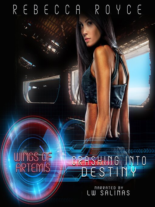 Title details for Crashing Into Destiny by Rebecca Royce - Wait list